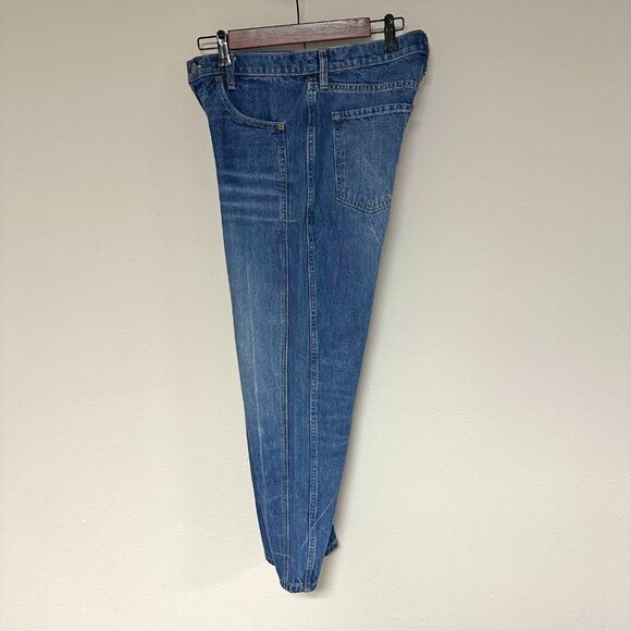 Banana Republic High Rise Straight - Picture 3 of 14